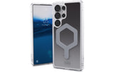 UAG Plyo Pro Caseblack/clear ombre