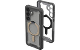 UAG Plasma XTE Caseash/titanium