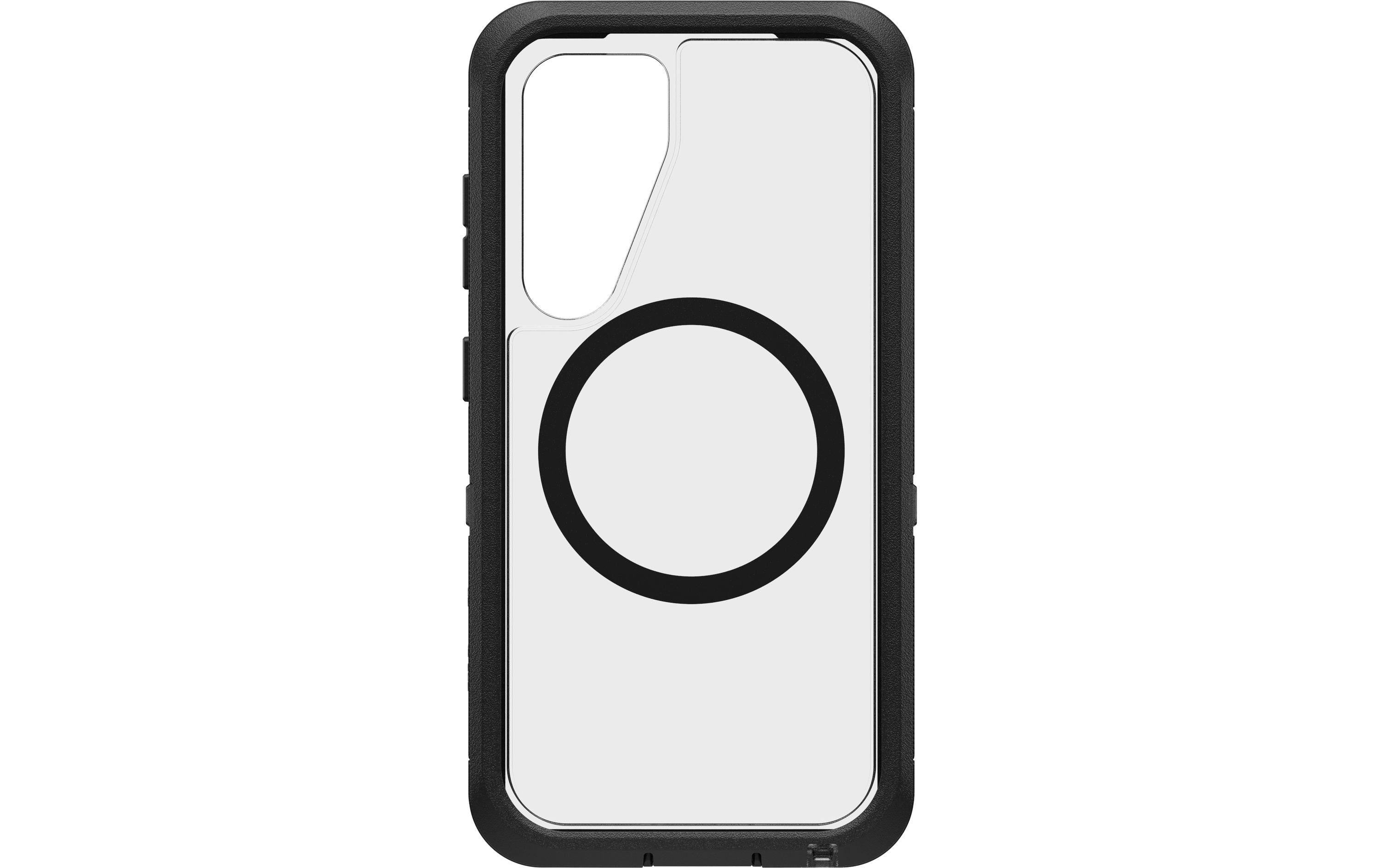 OTTERBOX Defender XT transparent/black MS