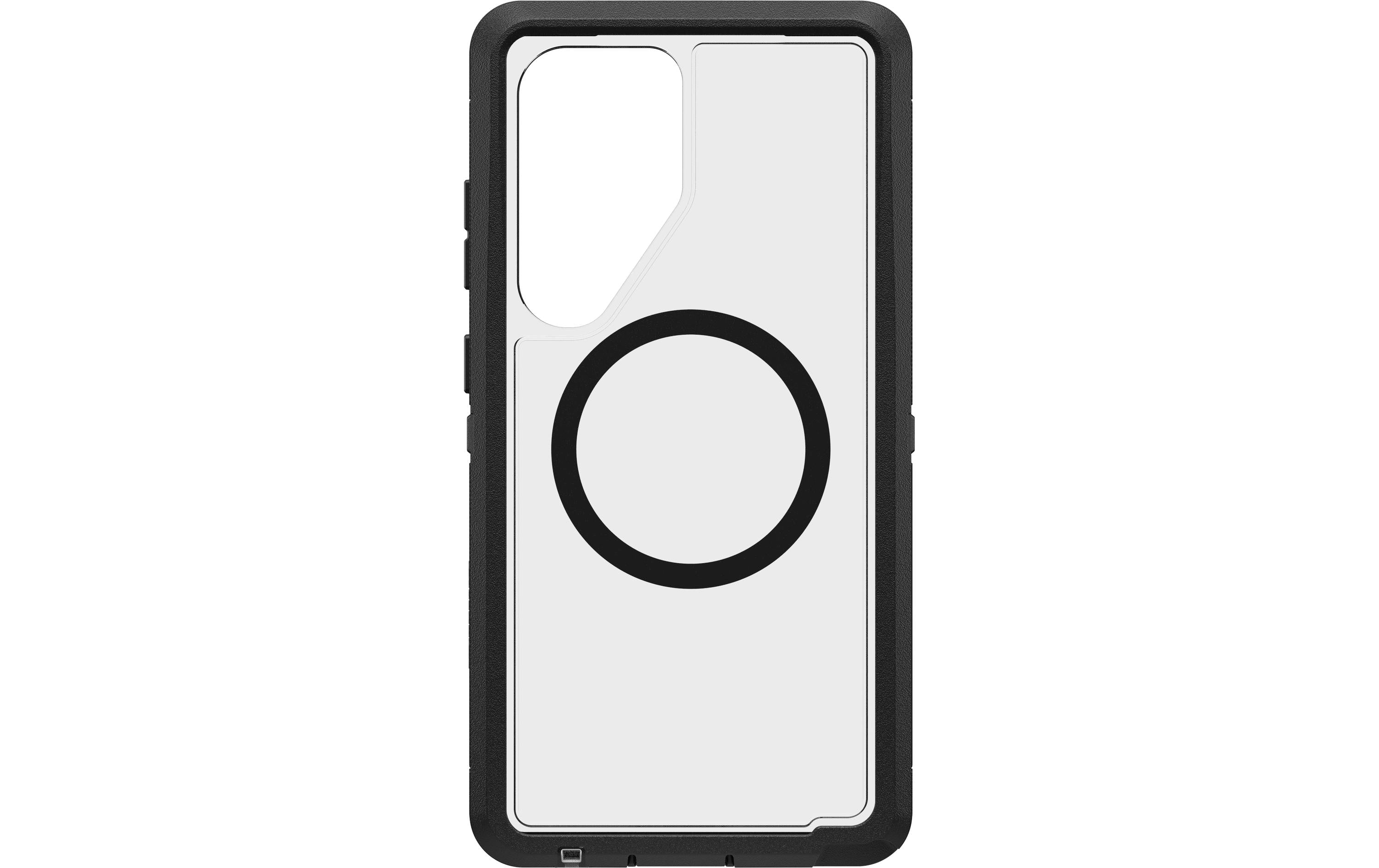 OTTERBOX Defender XT transparent/black MS