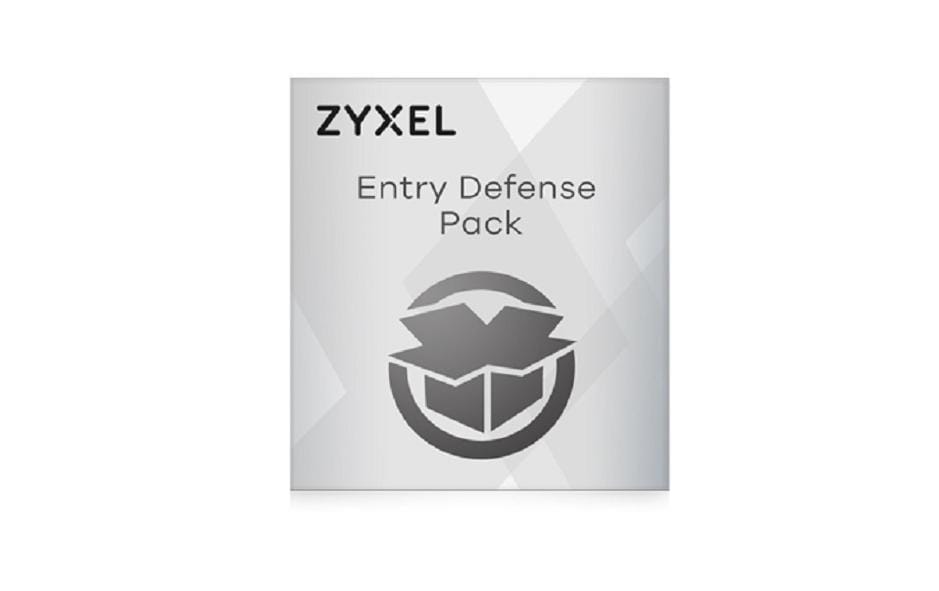 ZyXEL USG Flex H Series