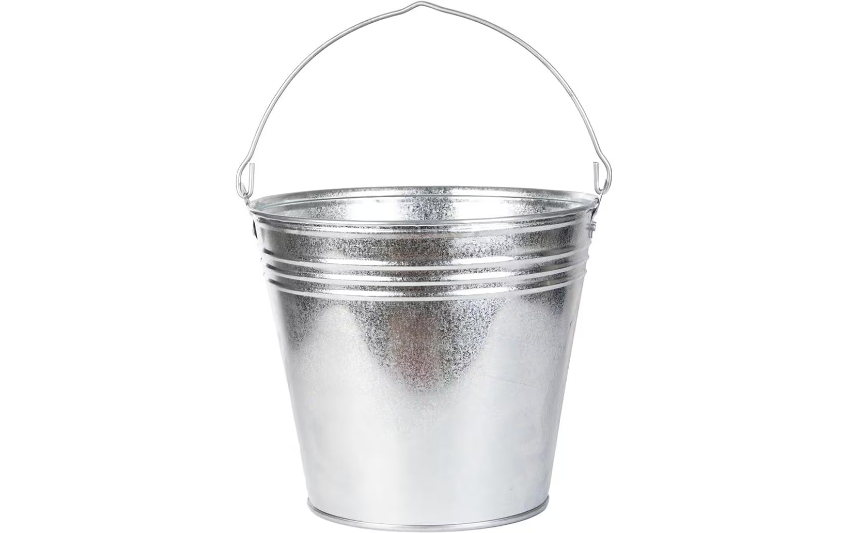 Esschert Design Zinkeimer XL