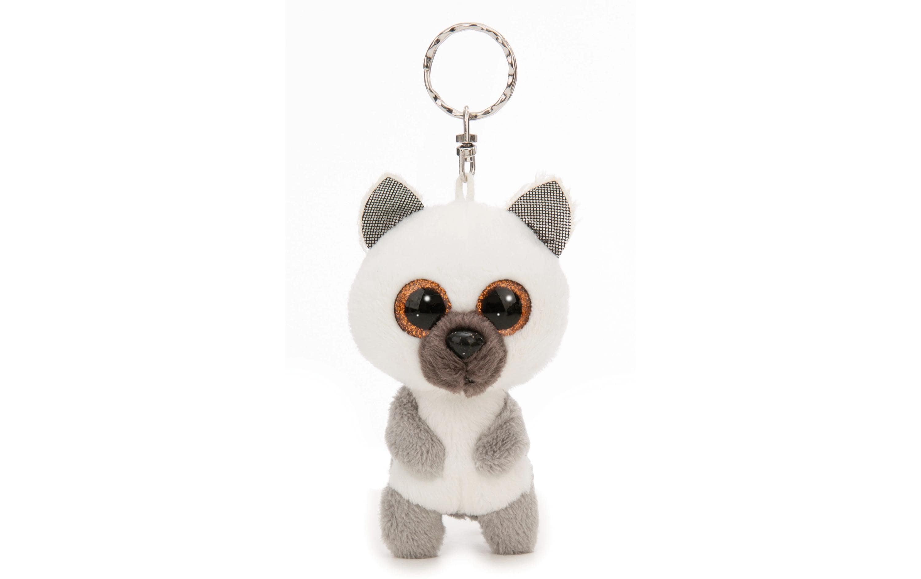Schlüsselanhänger Lemur King Lou