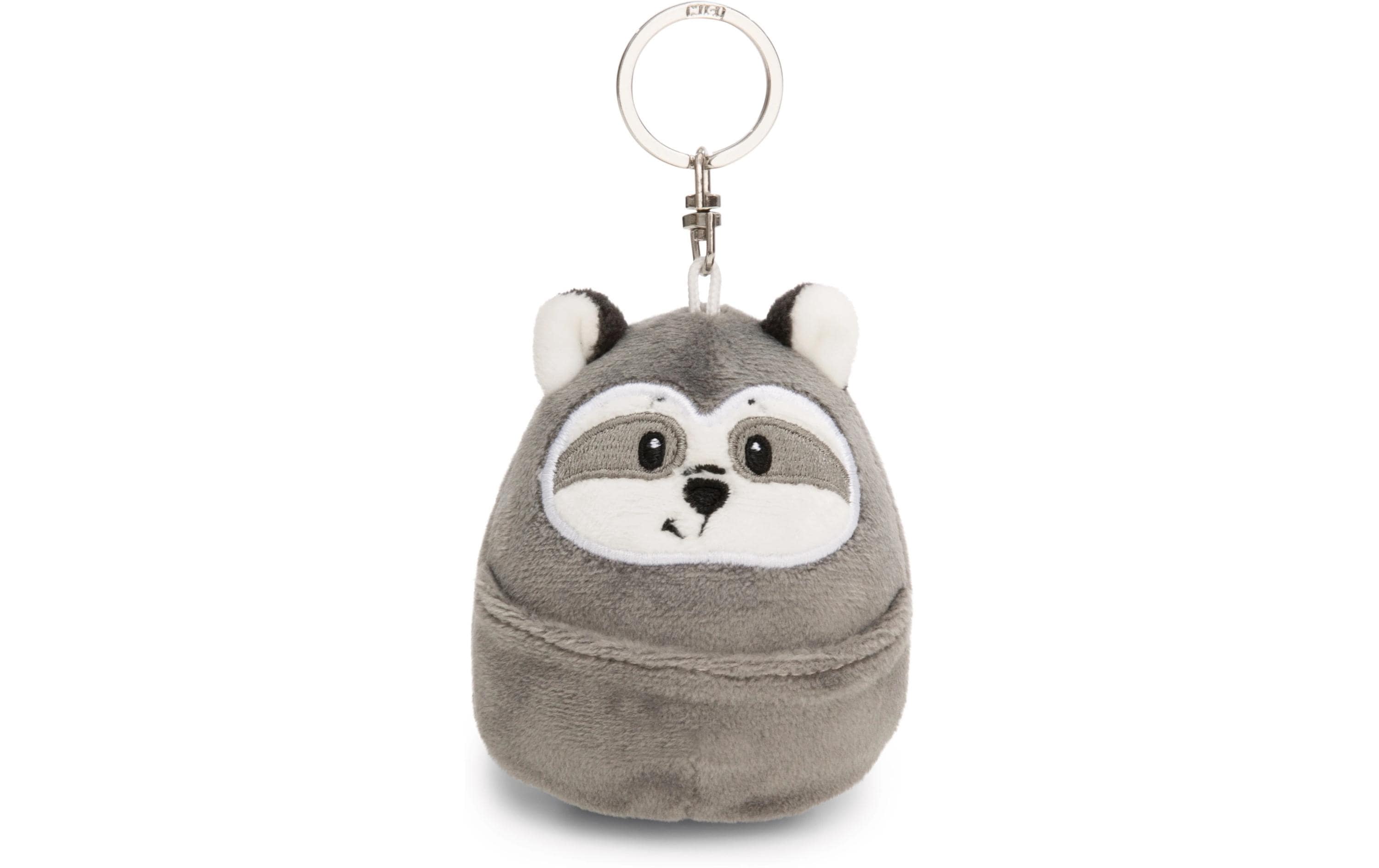 Schlüsselanhänger Chill NICI Waschbär