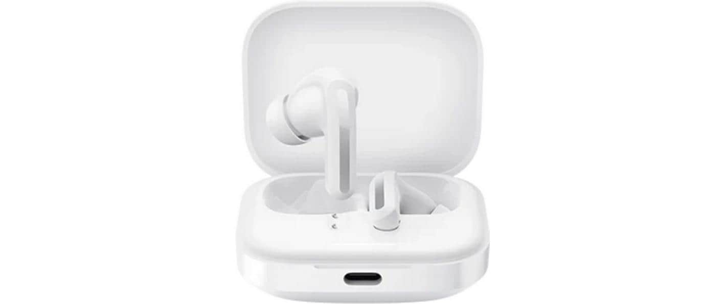 Xiaomi In-Ear Buds 5