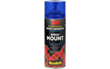 3M SprayMount Sprühkleber 400ml