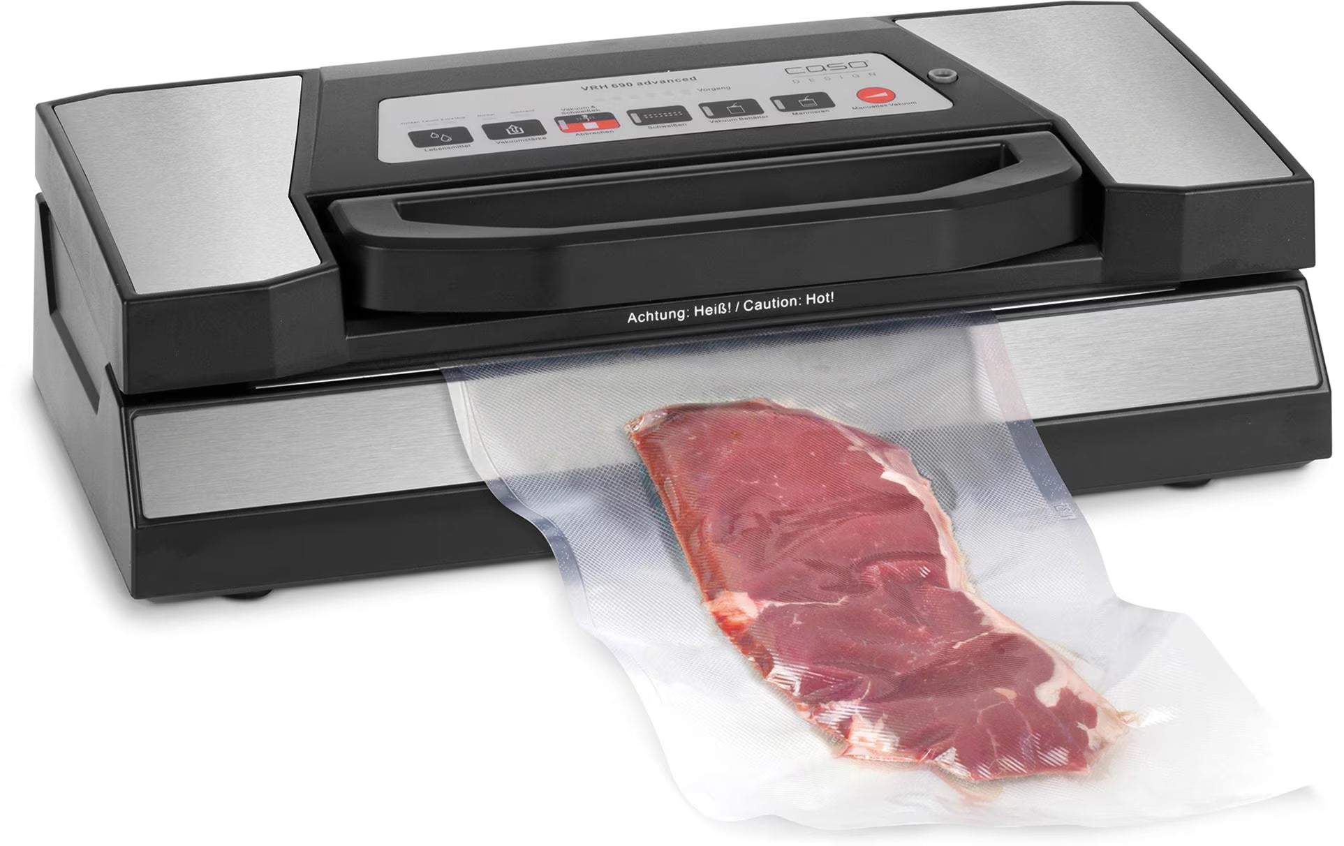 Caso Vakuumierer VR 690 Advanced