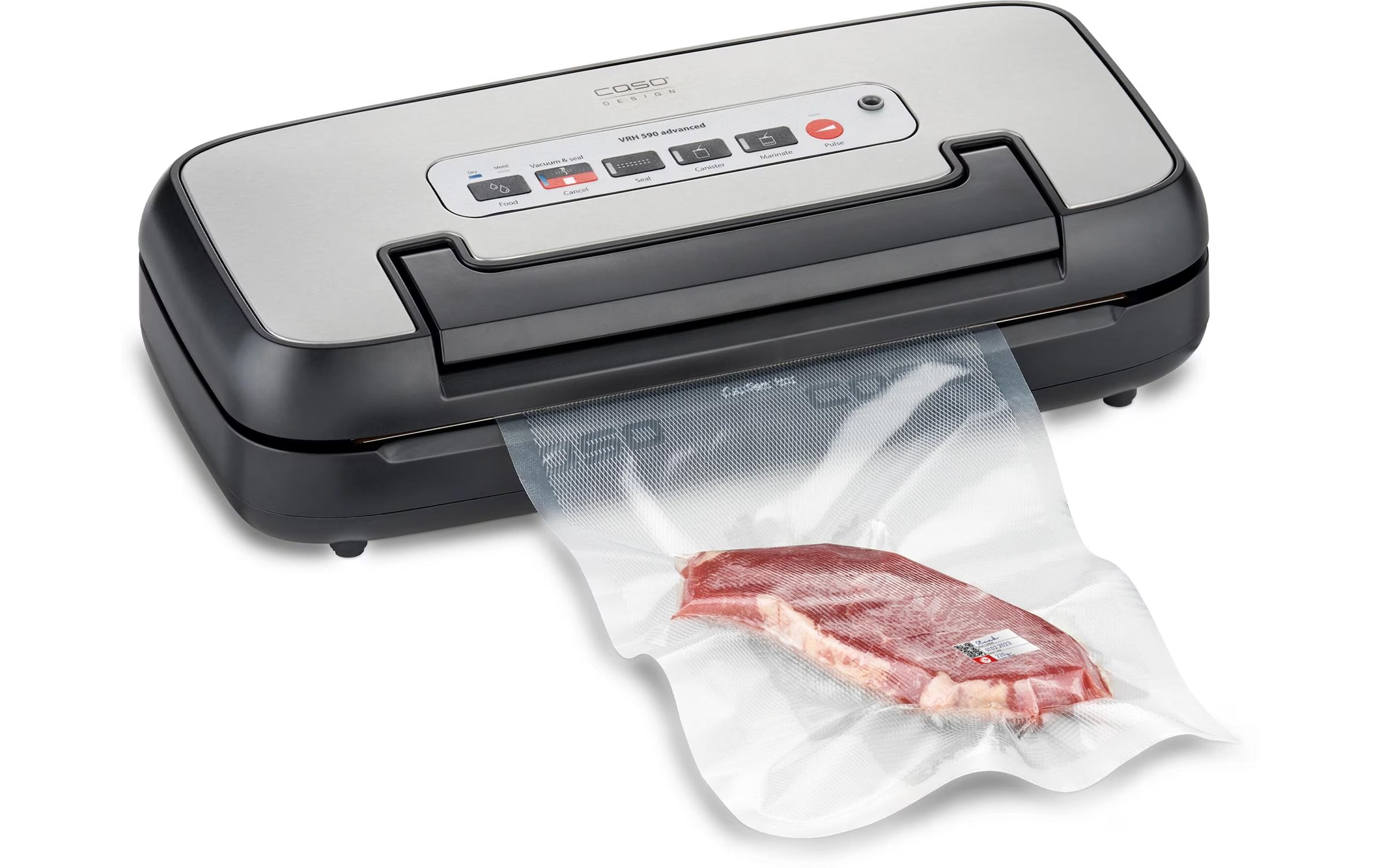 Caso Vakuumierer VRH 590 Advanced