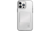 UNIQ Air Fender Hybrid Iphone 15 Pro Trans