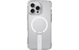 UNIQ Eleva Hybrid Iphone 16 Pro Trans.