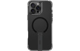 UNIQ Eleva Hybrid Iphone 16 Pro Schwarz