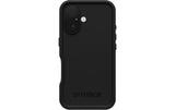 OTTERBOX Cover wasserdicht Fre black