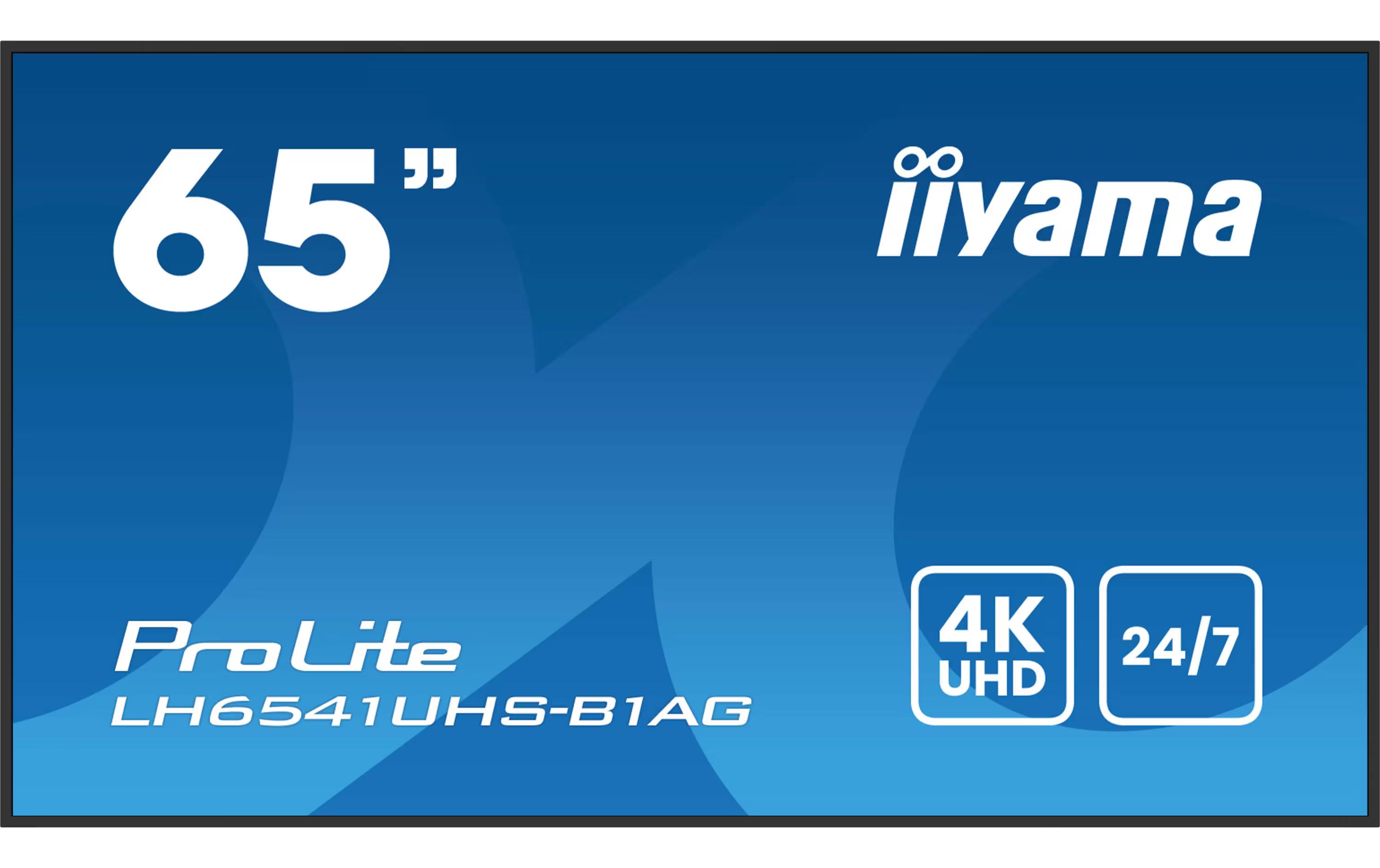 Iiyama LH6541UHS-B1AG