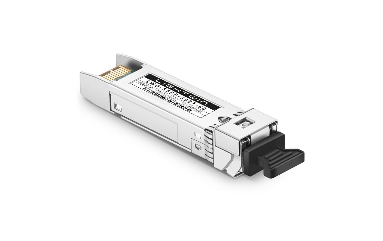 Lightwin LWO-SFPP-3327-60 SFP Modul B