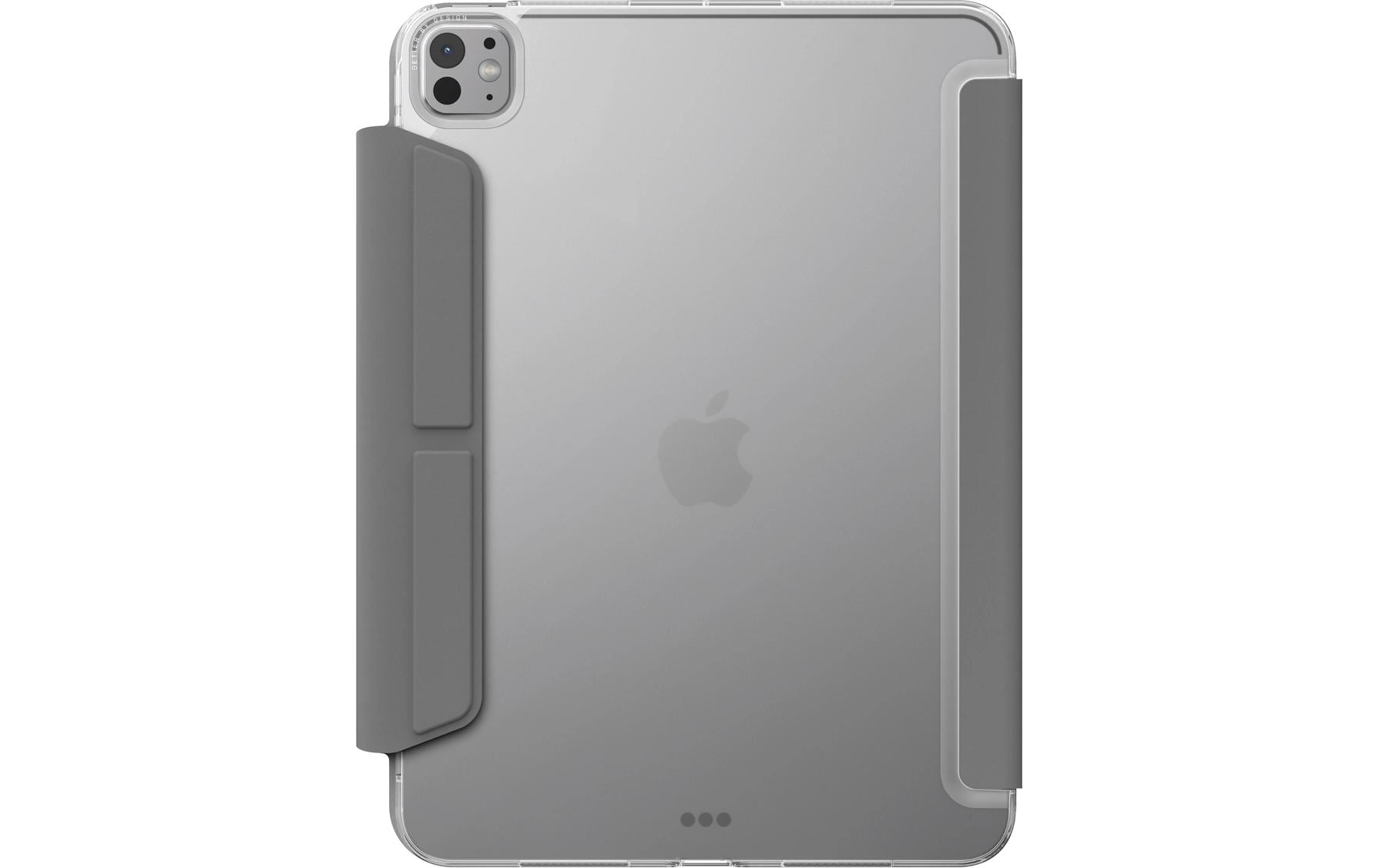 UNIQ Camden Ipad Pro 13 (2024) Grau