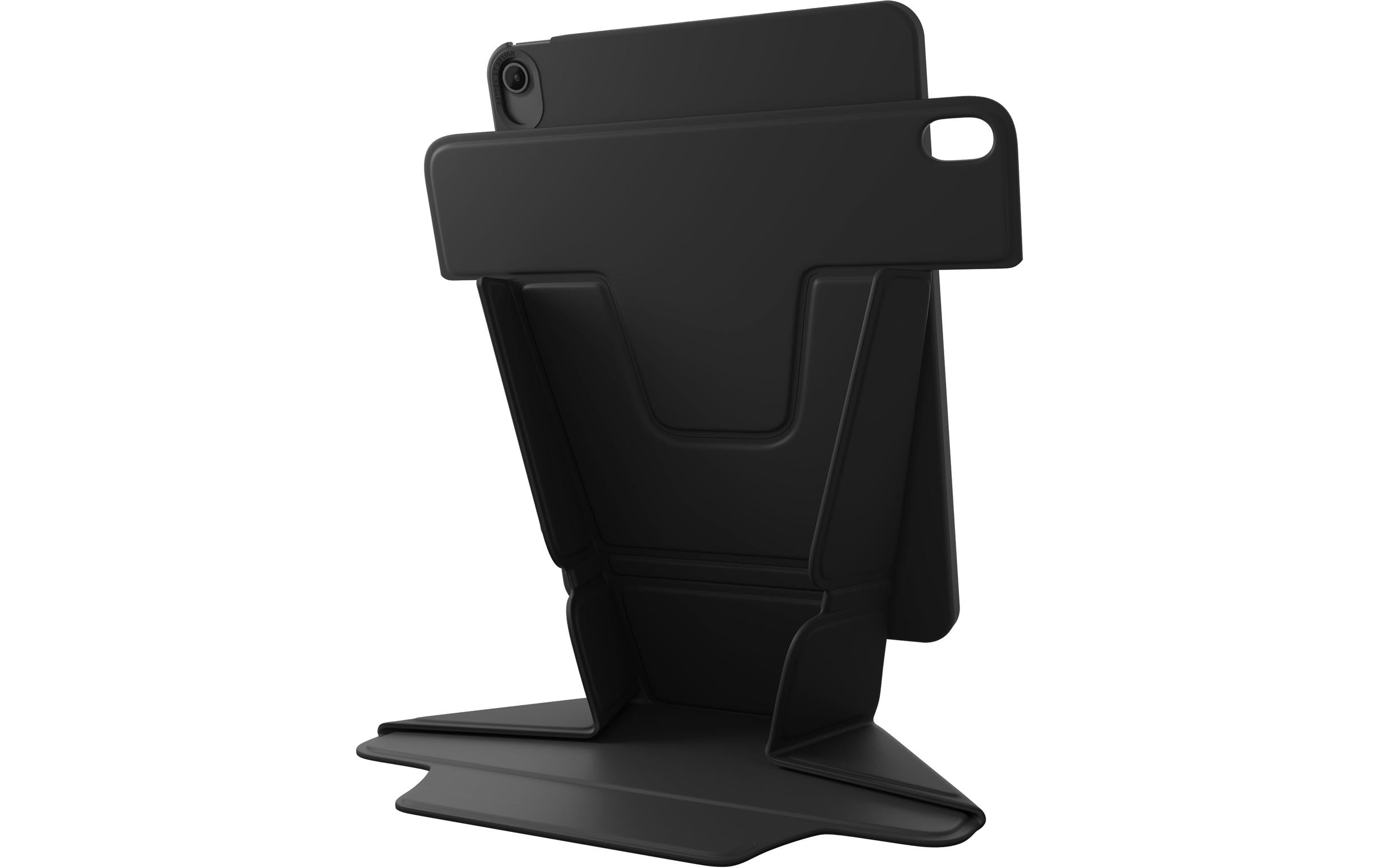 UNIQ Ryze Ipad Air 11 (2024) Schwarz