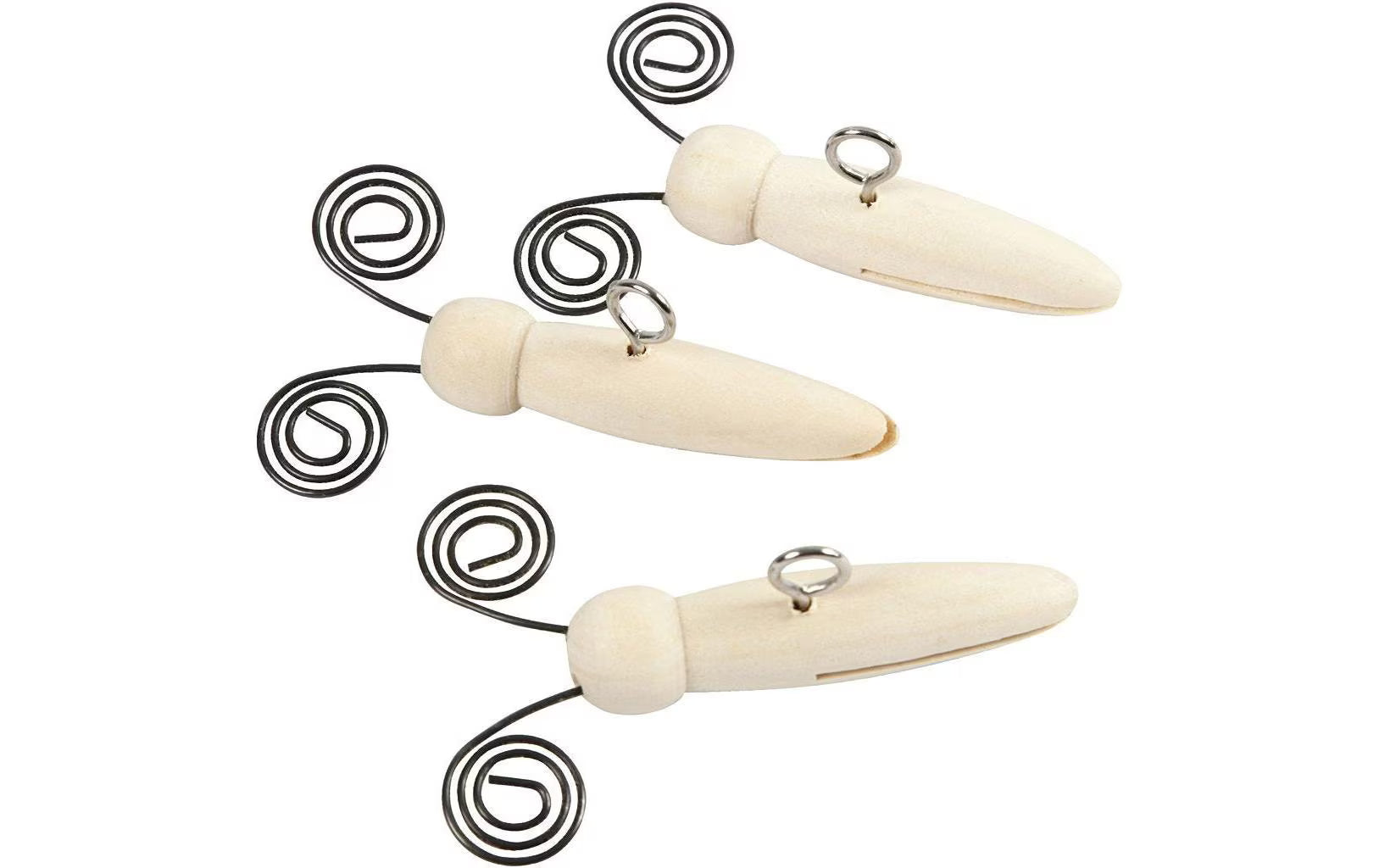 Creativ Company Schmetterlingskörper