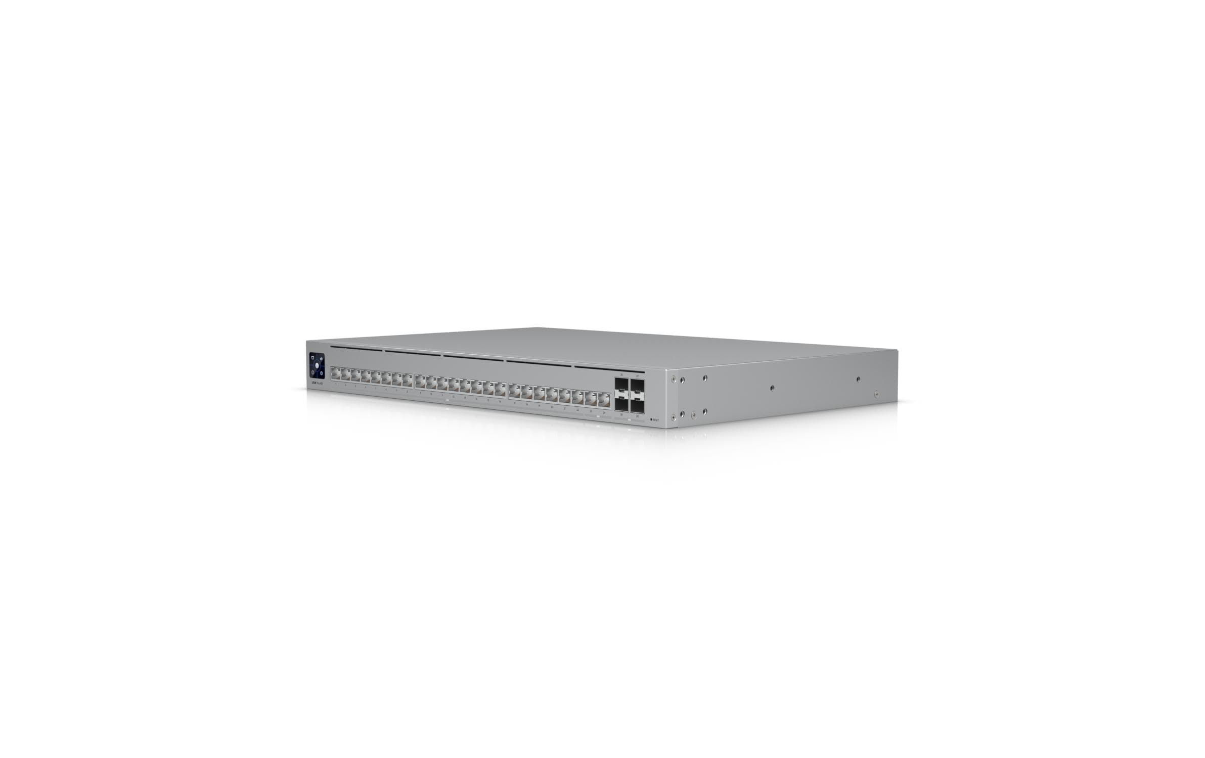 Ubiquiti Unifi Switch USW-PRO-HD-24-POE