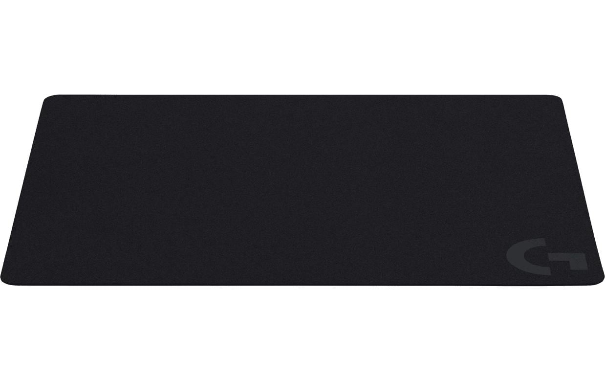 Logitech G240 Cloth Gaming Mausmatte