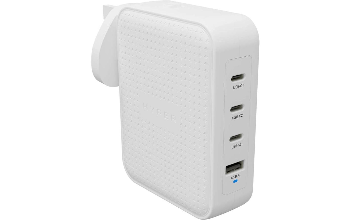 Hyper 145W Gan Charger