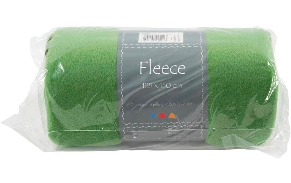 Creativ Company Fleece 125 cm x 150 cm