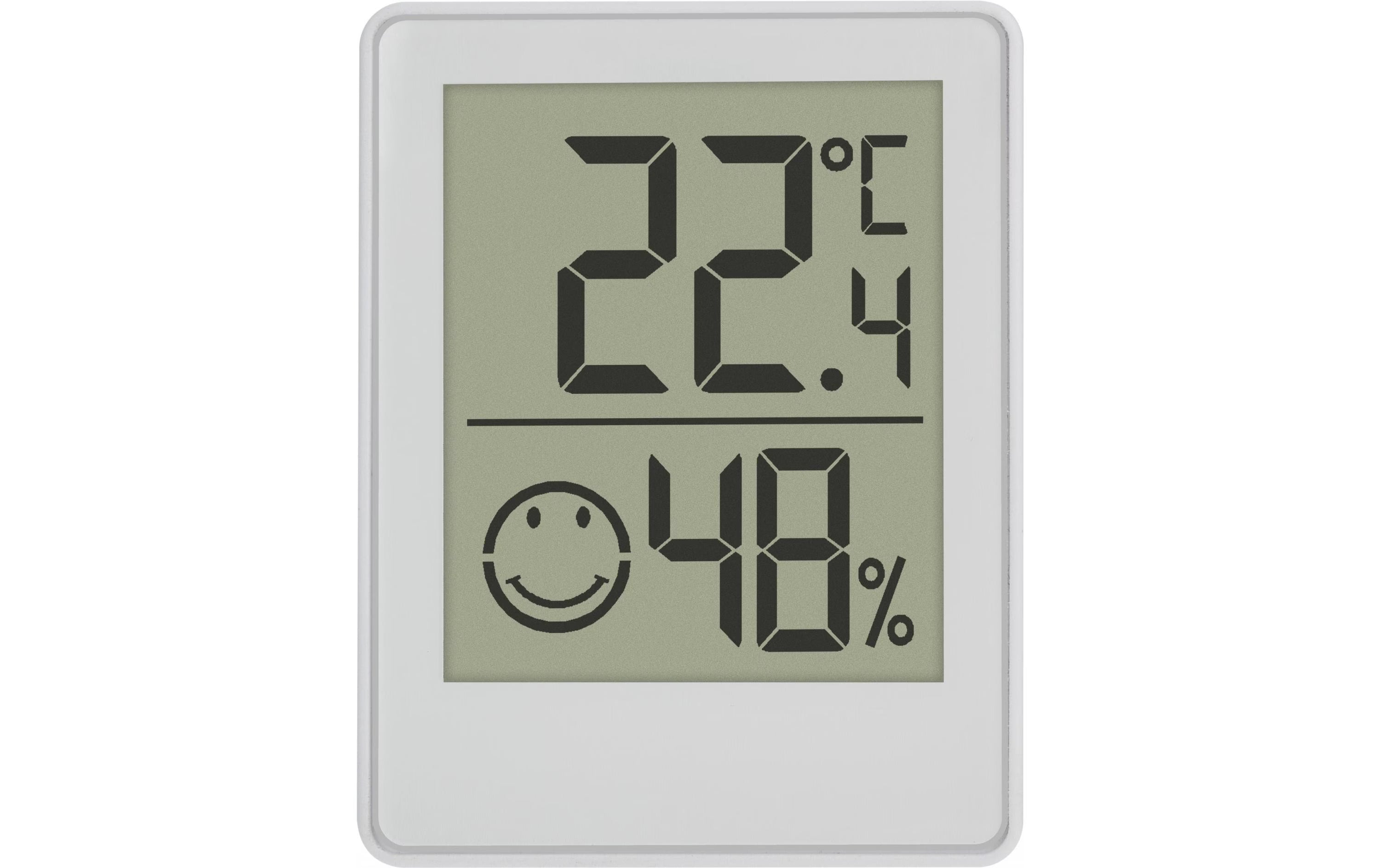 Digitales Thermo-Hygrometer