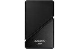 SSD Adata Flash SE920, 2TB, ext. schwarz