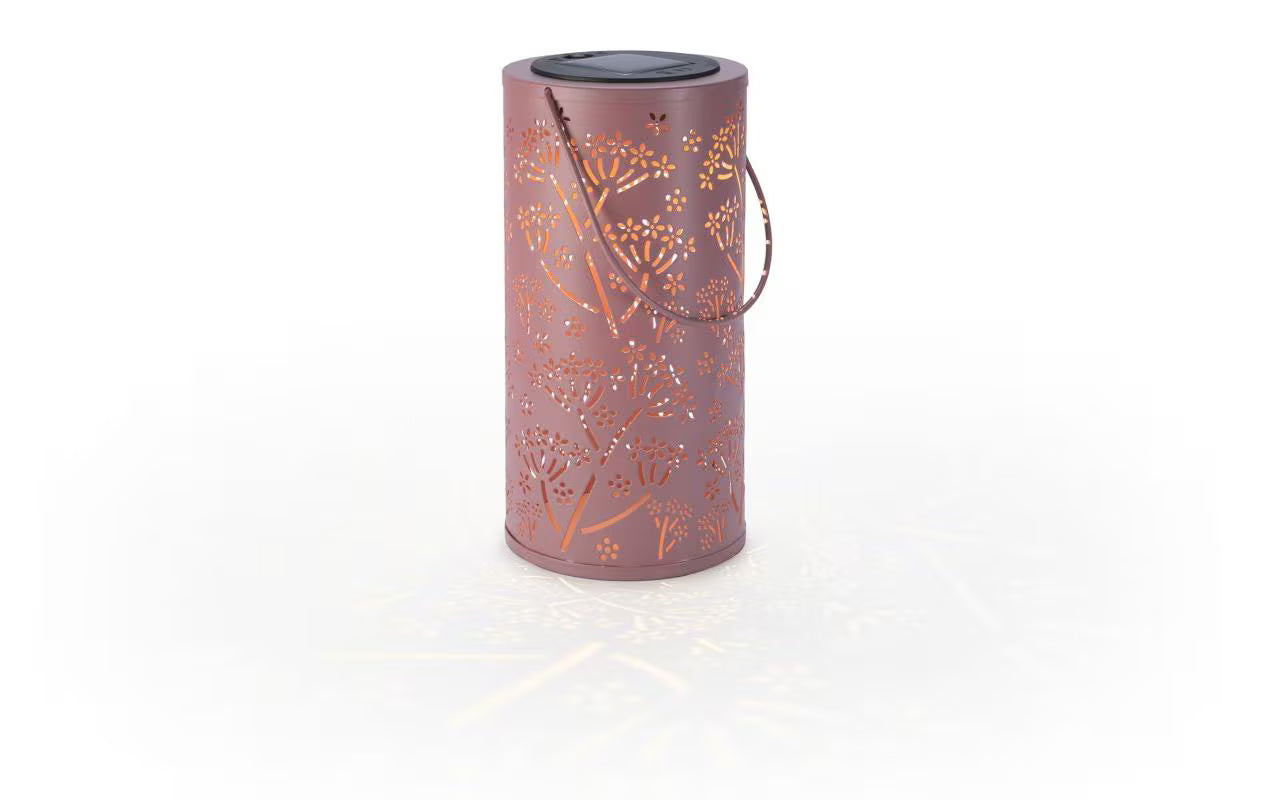 STT Solar Flowery Lantern