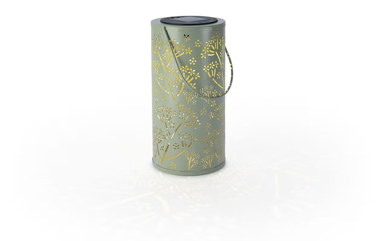 STT Solar Flowery Lantern