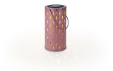 STT Solar Ornament Lantern
