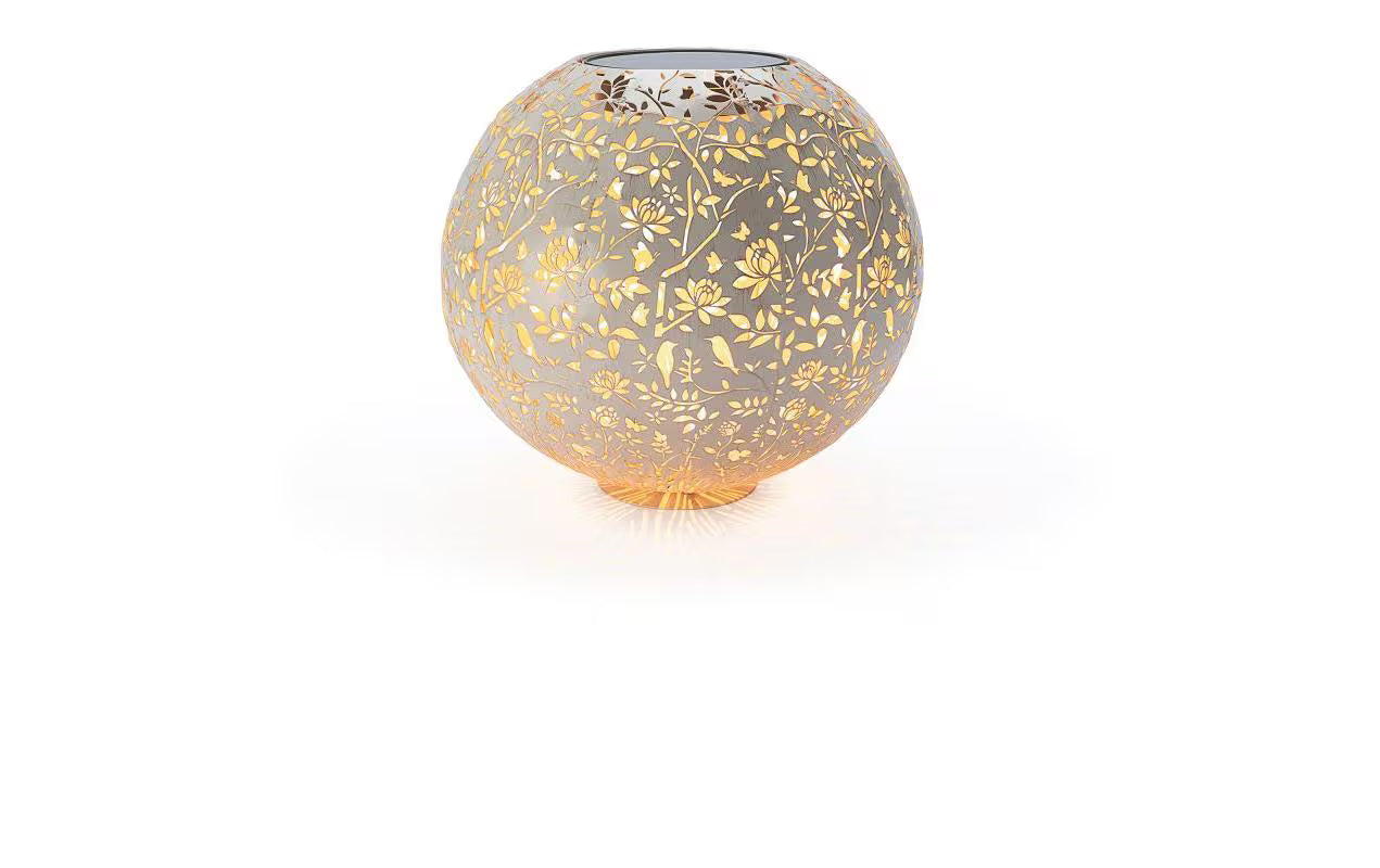 STT Solar Antic Ball Verana