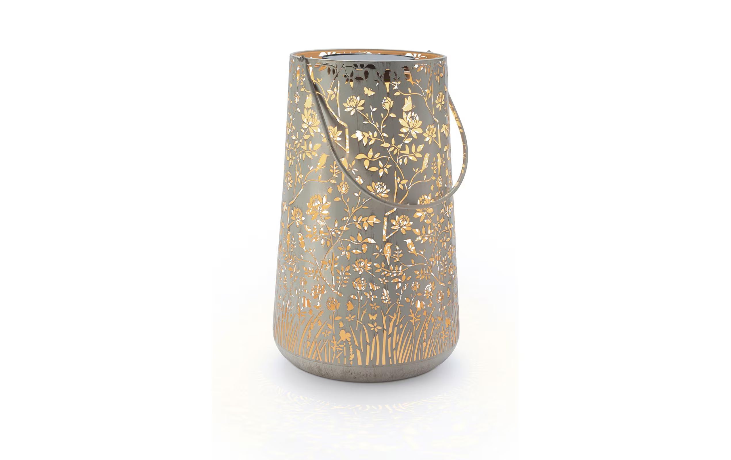 STT Solar Antic Lantern Verana