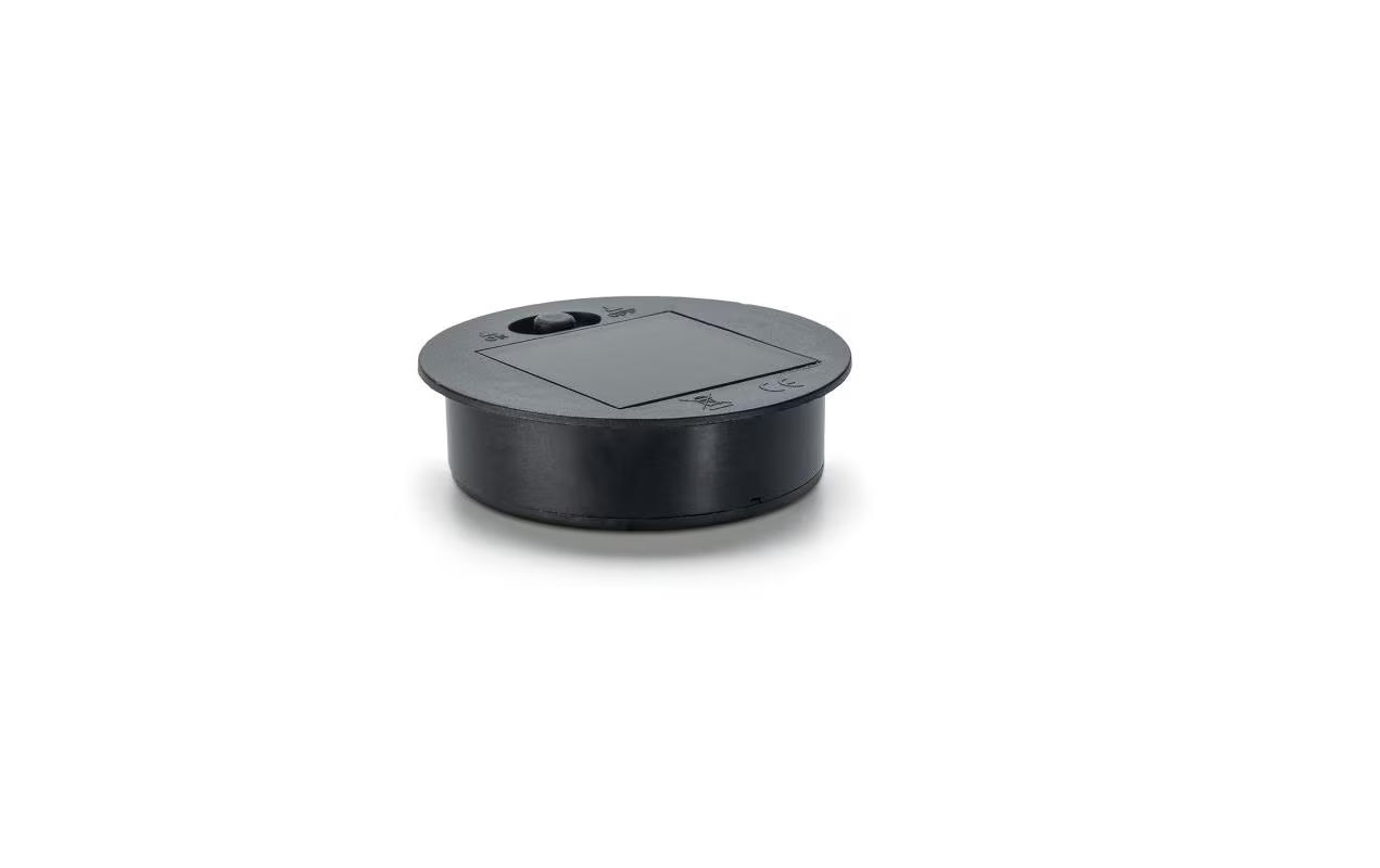 STT Ersatzpanel black 300 MAH