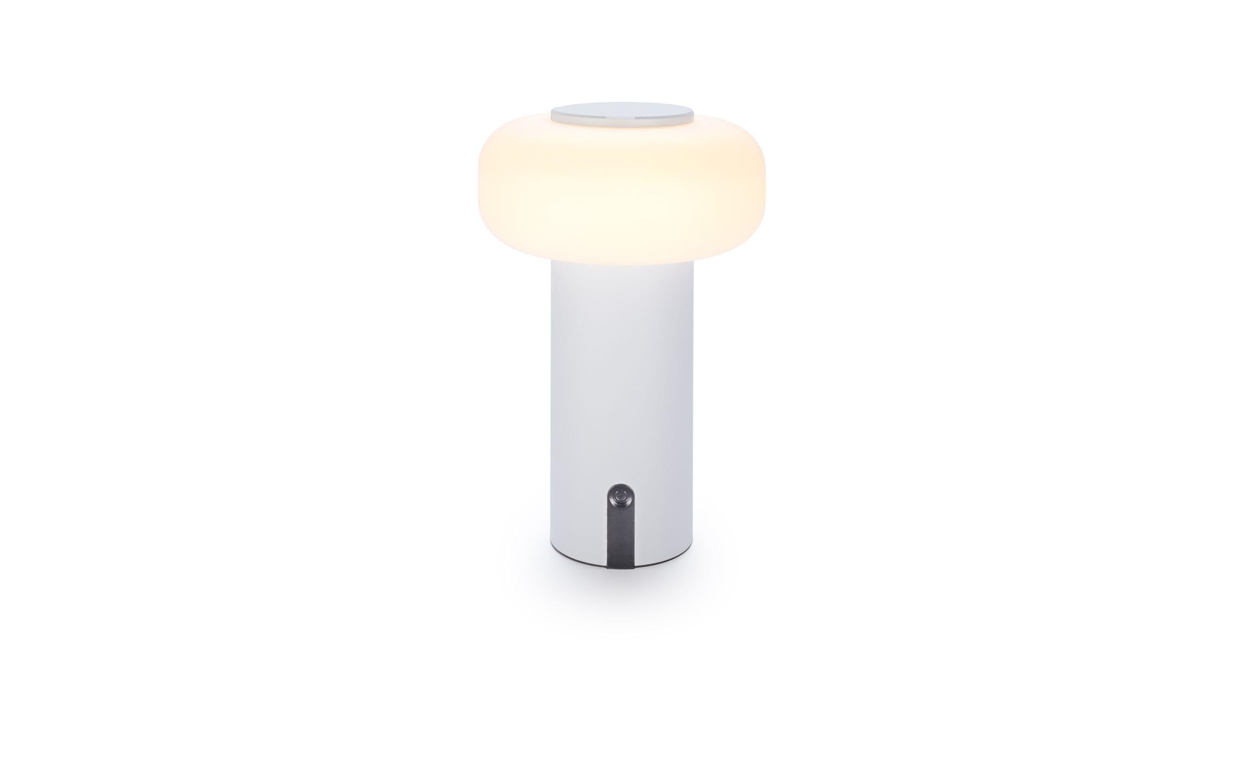 STT Motion Lamp