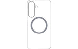 Samsung Clear Magnetic Case