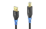 PureLink FlexInstall, USB 2.0-Kabel Premium