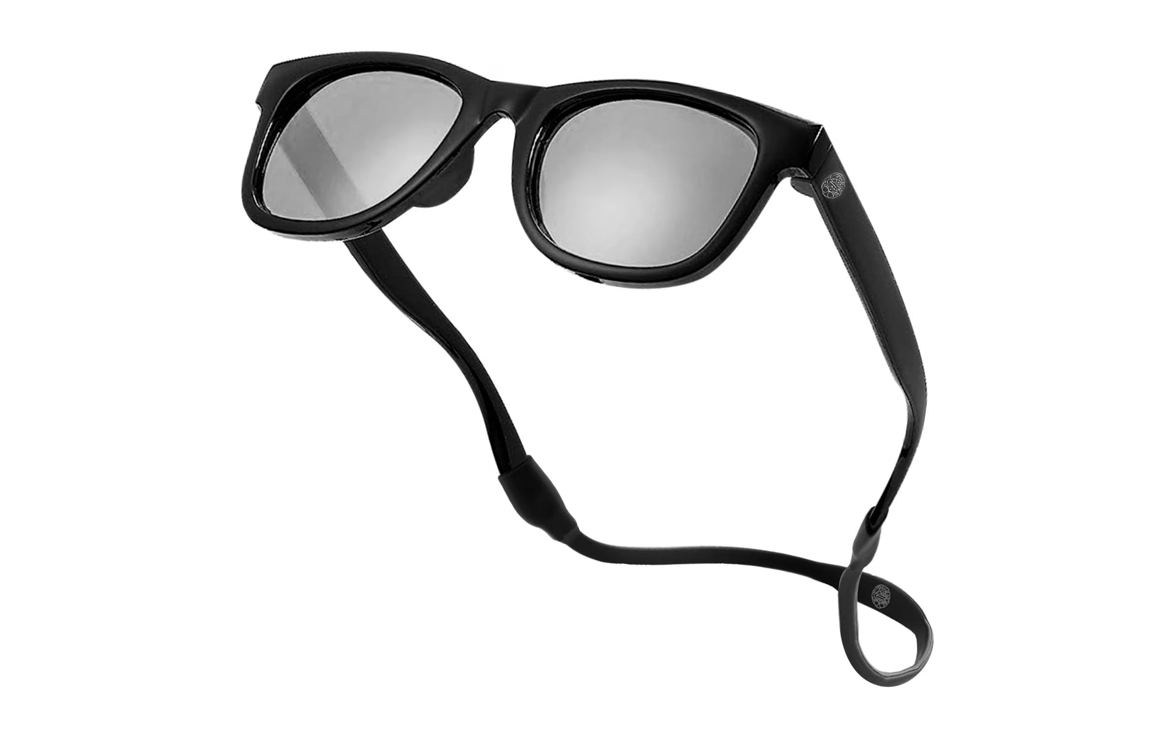 Baby Sunnies Baby-Sonnenbrille mit Band