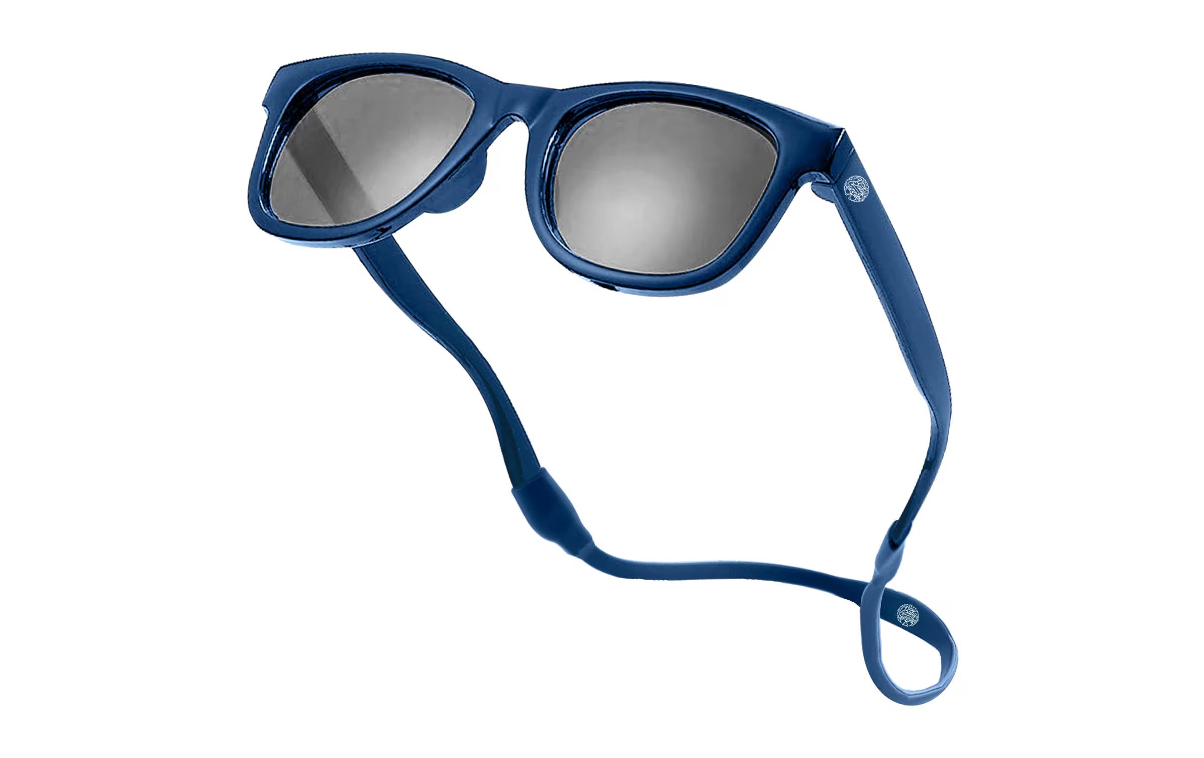 Baby Sunnies Baby-Sonnenbrille mit Band
