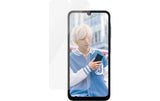 PANZERGLASS Screen Protector Ultra-Wide Fit