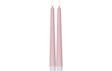 Star Trading LED Dinner Kerze 2 pack Candy
