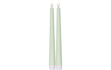 Star Trading LED Dinner Kerze 2 pack Candy