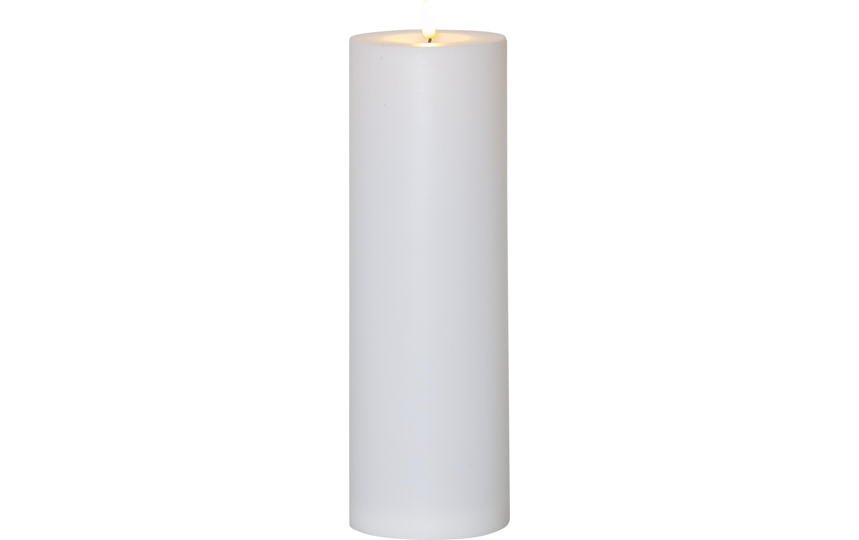 Star Trading LED Kerze Flamme Rak