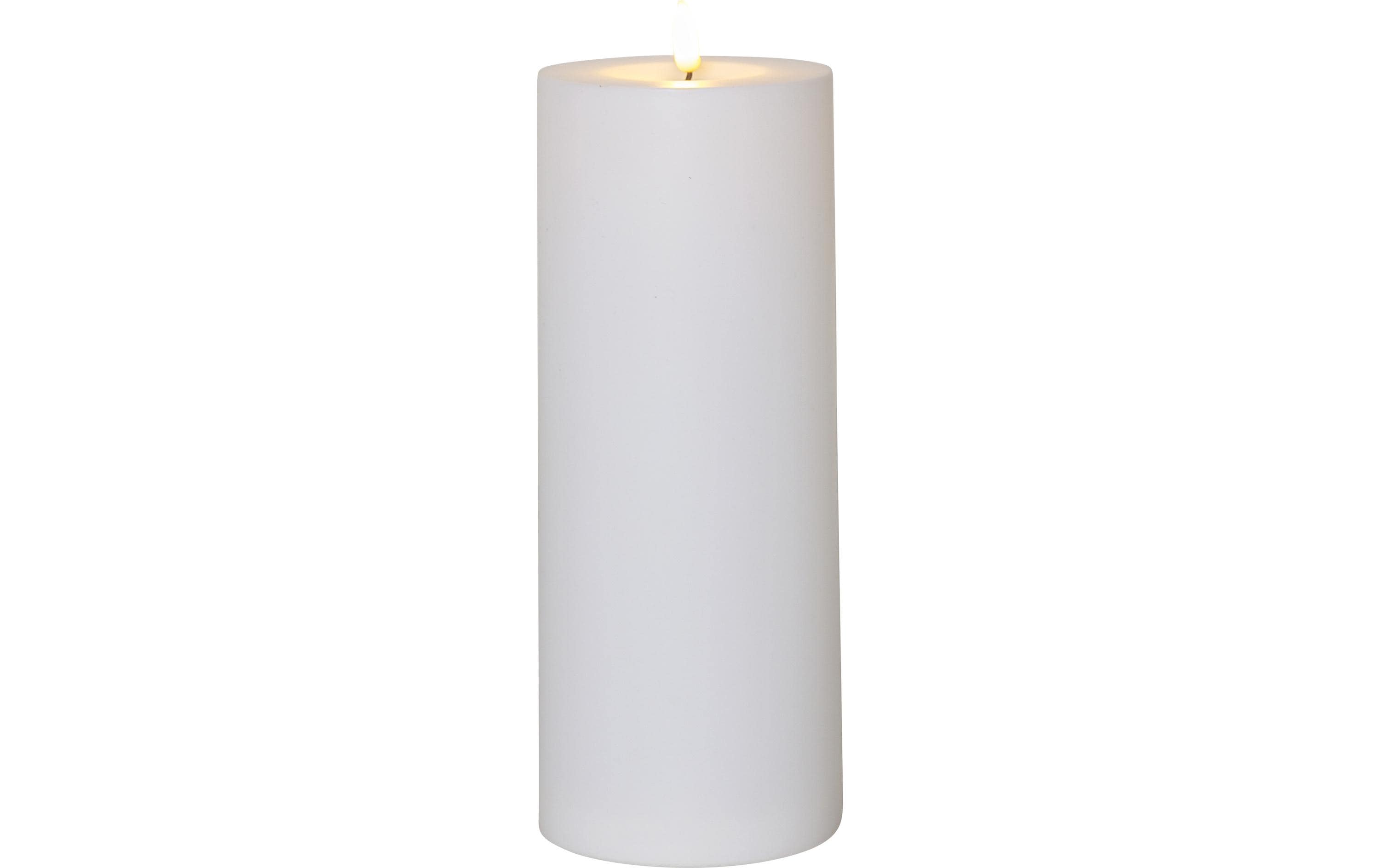 Star Trading LED Kerze Flamme Rak