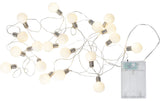 Star Trading Lichterkette Mini Glow