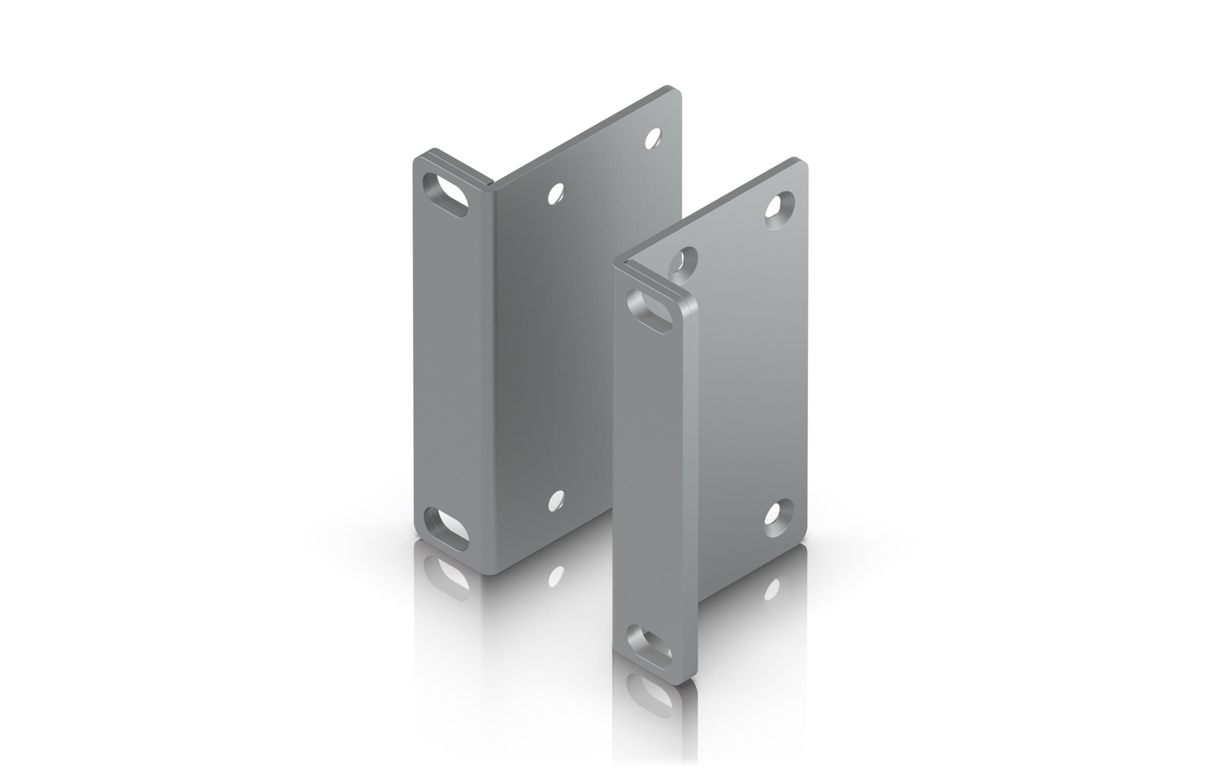 Ubiquiti UACC-RACK-EAR-2U, 2HE