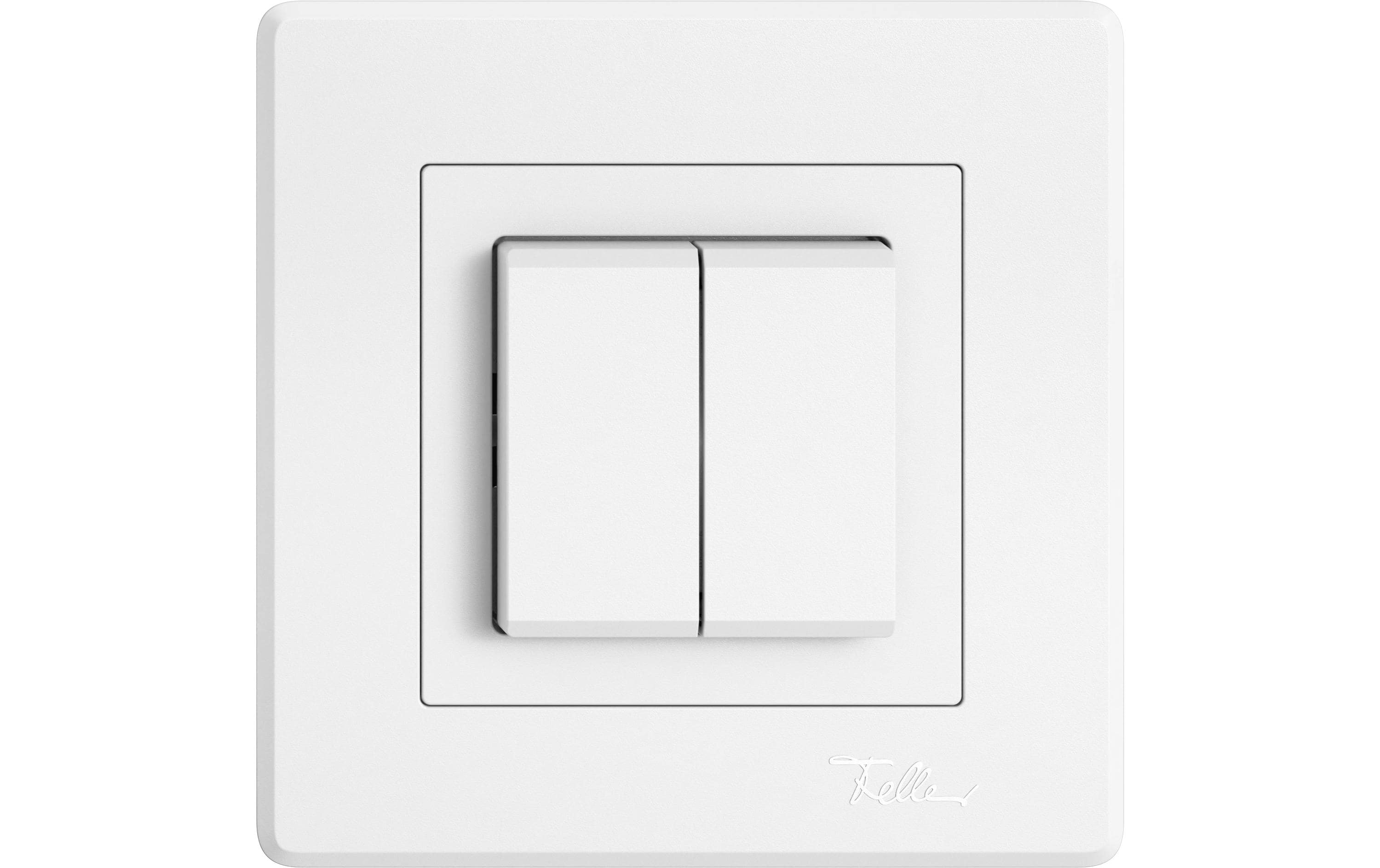 Feller EDIZIO.liv Smart Light Control