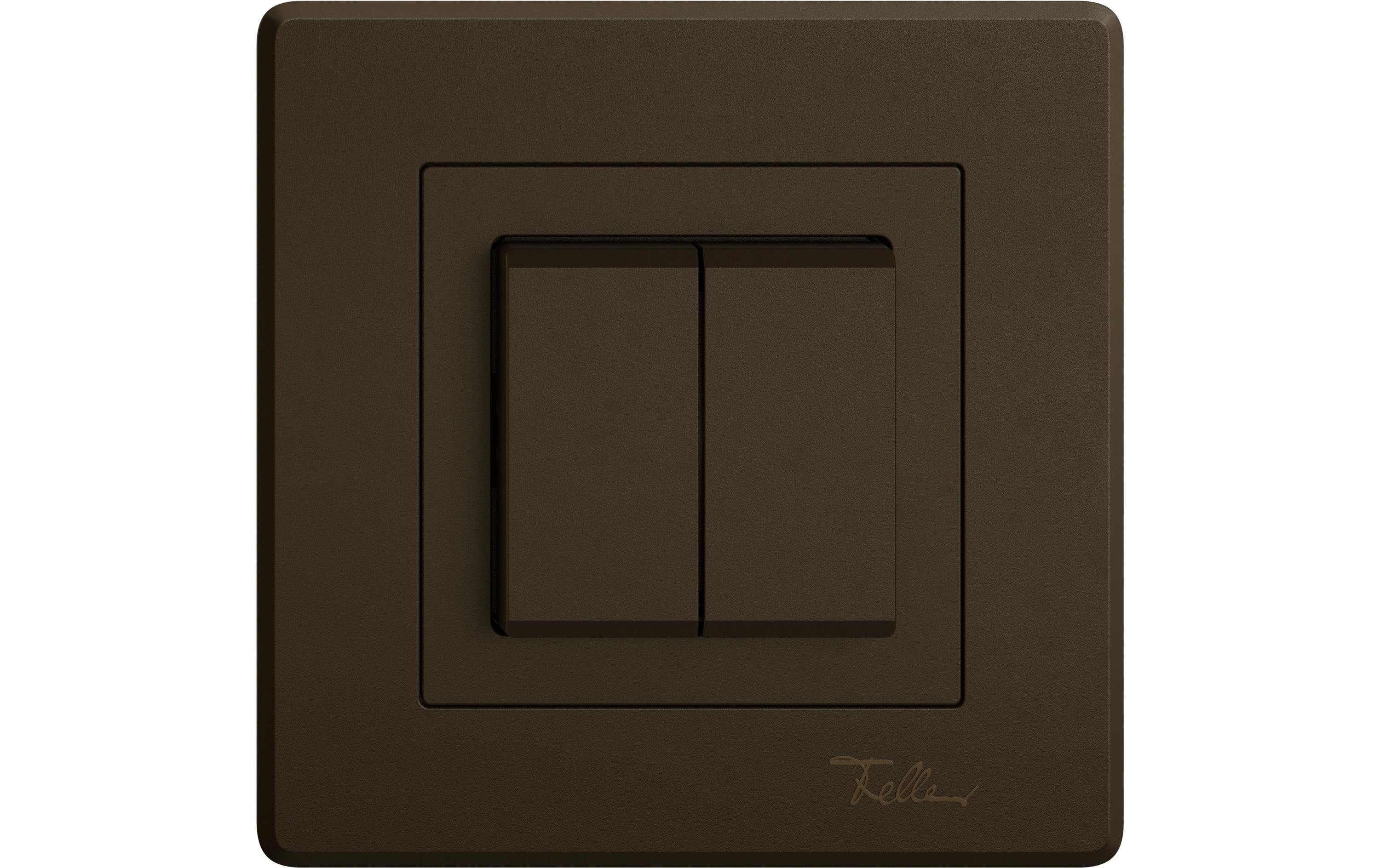 FellerEDIZIO.liv Smart Light Control