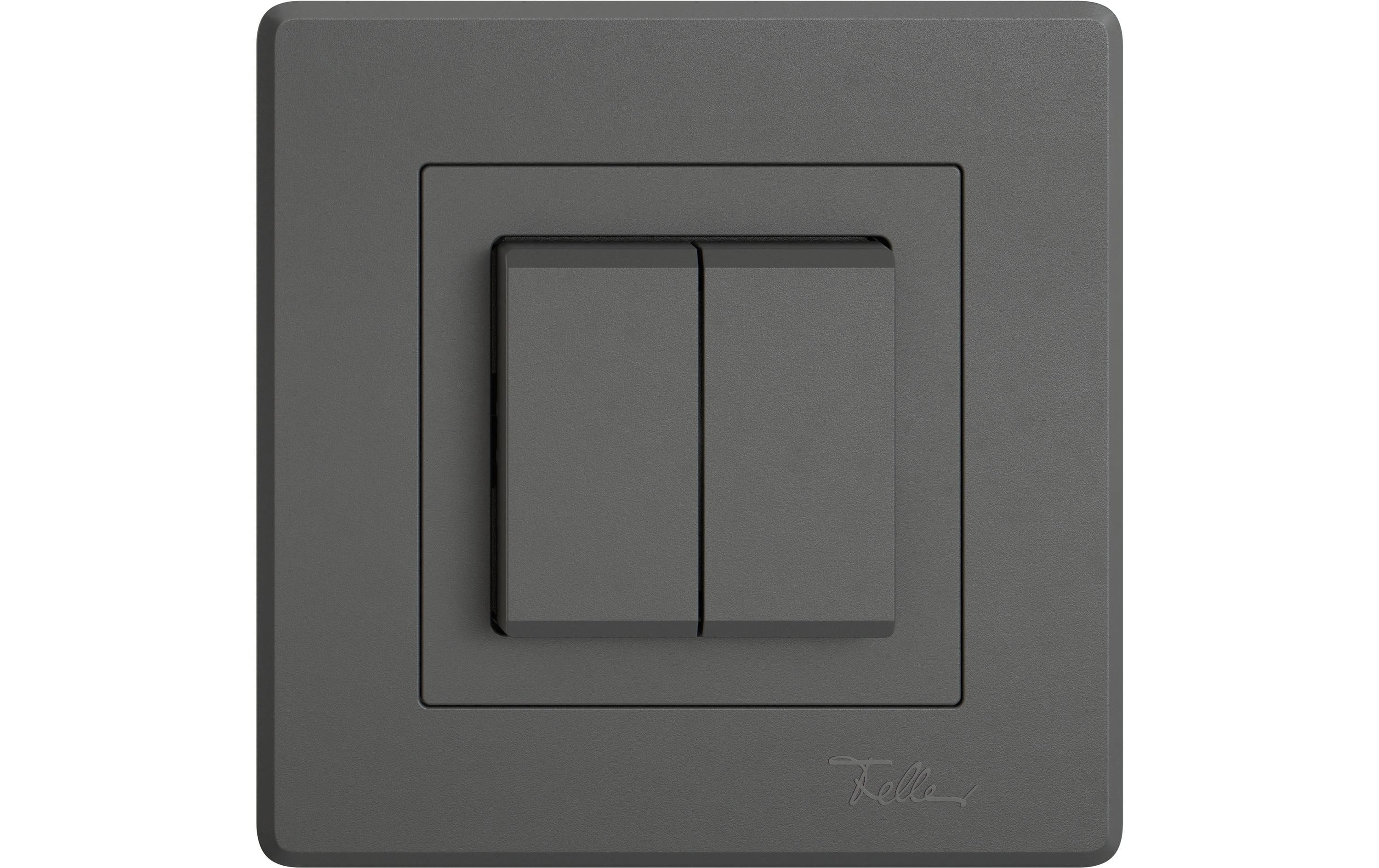 Feller EDIZIO.liv Smart Light Control