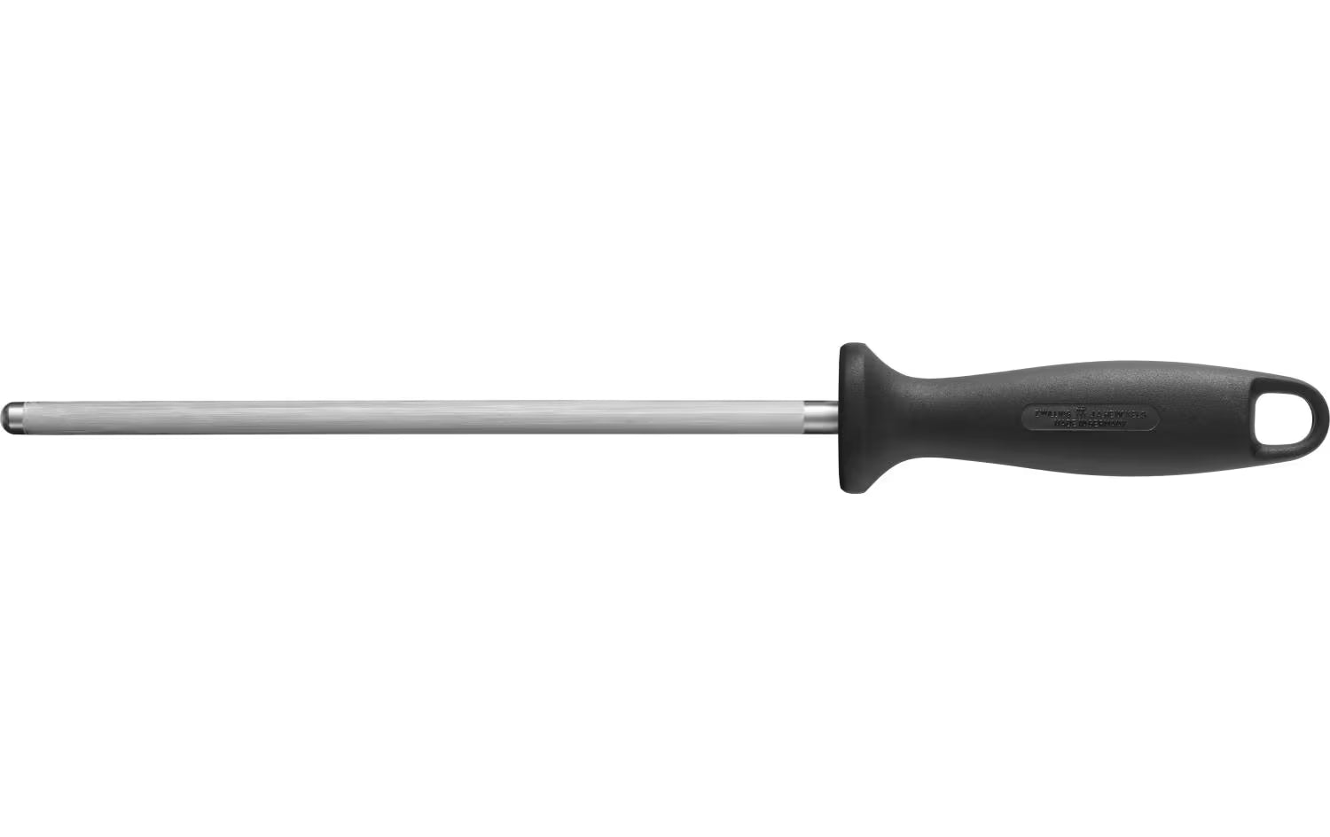 Zwilling Wetzstahl 230 mm Kunststoff-Griff