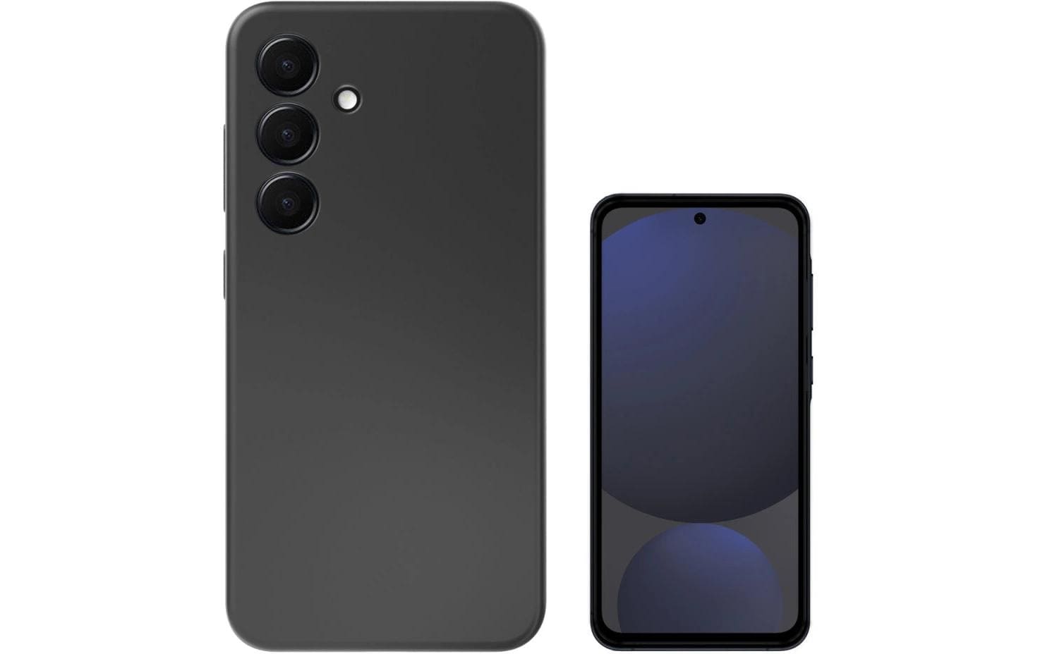4SMARTS Silicone Case Cupertino